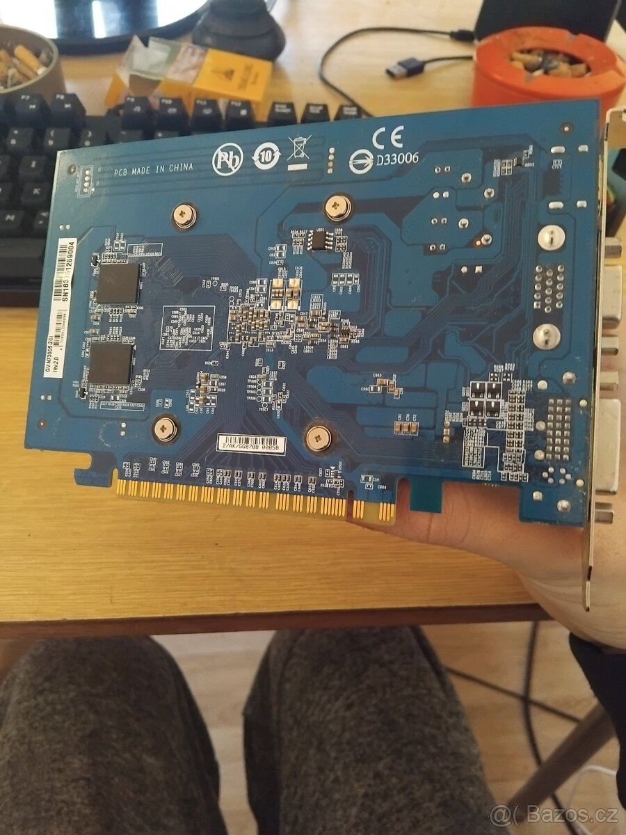 Nvidia geforce gt730 - 3