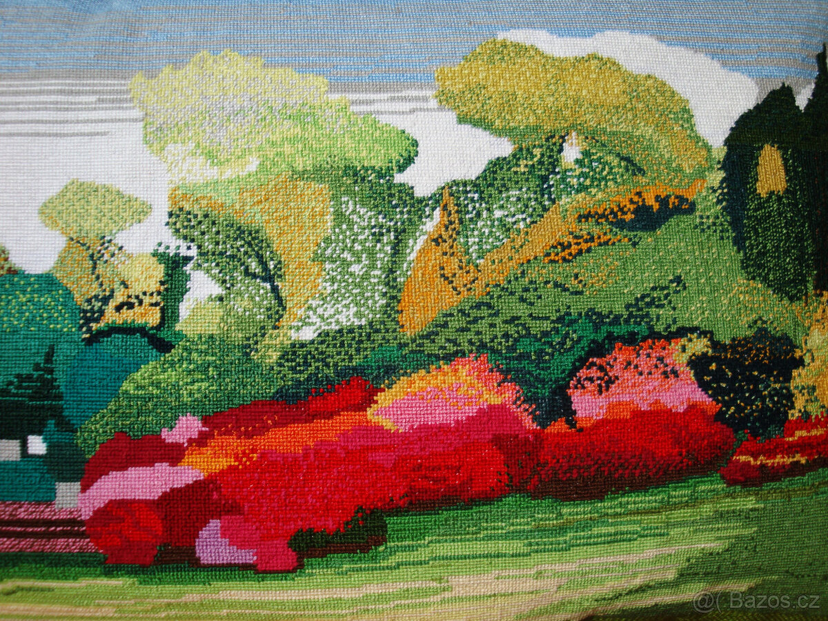 POLŠTÁŘ - OBRAZ - 3