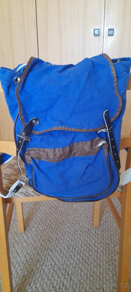Dětské batůžky - 3