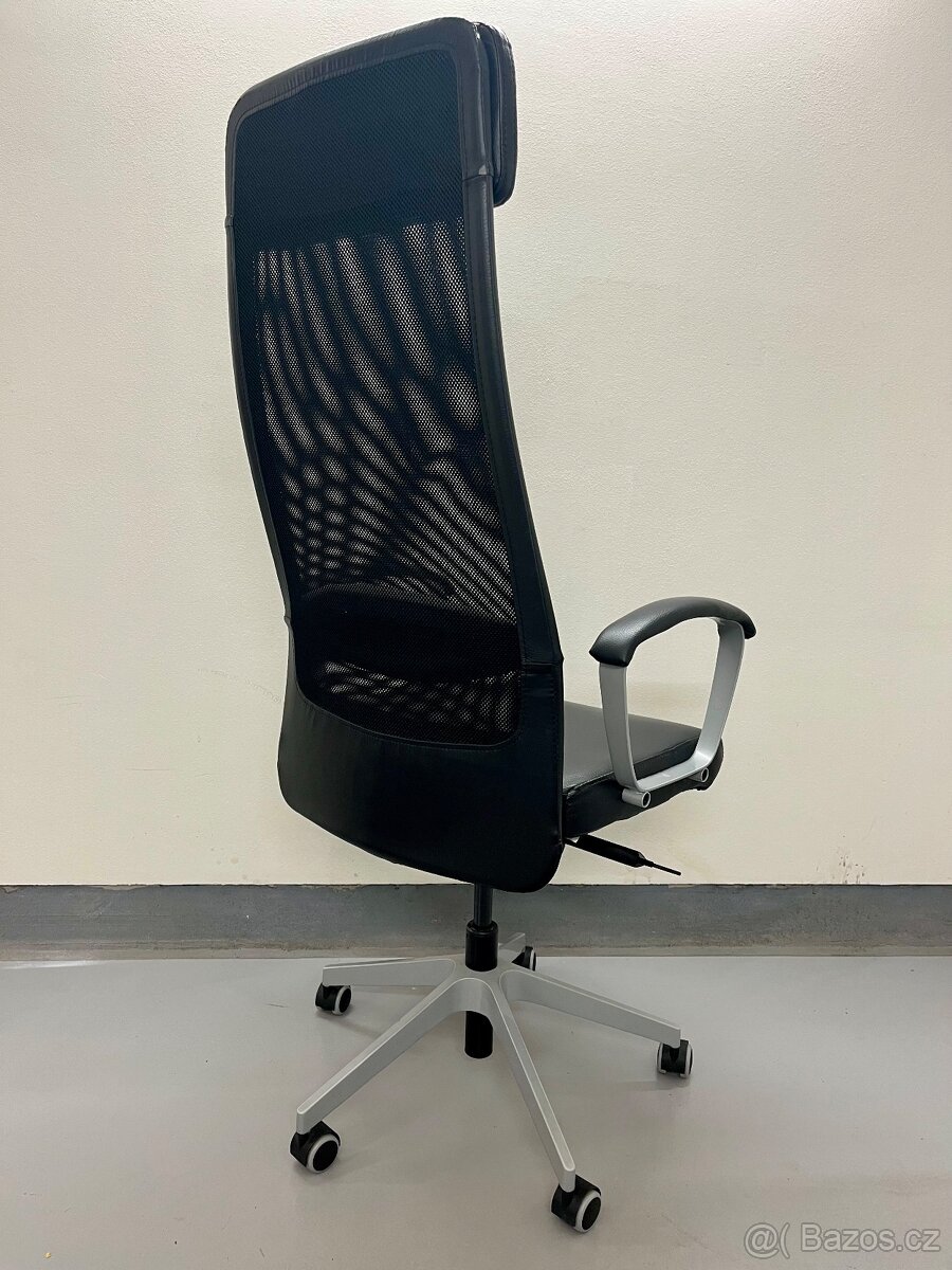 Kancelářská židle Ikea Markus - více kusů - 3