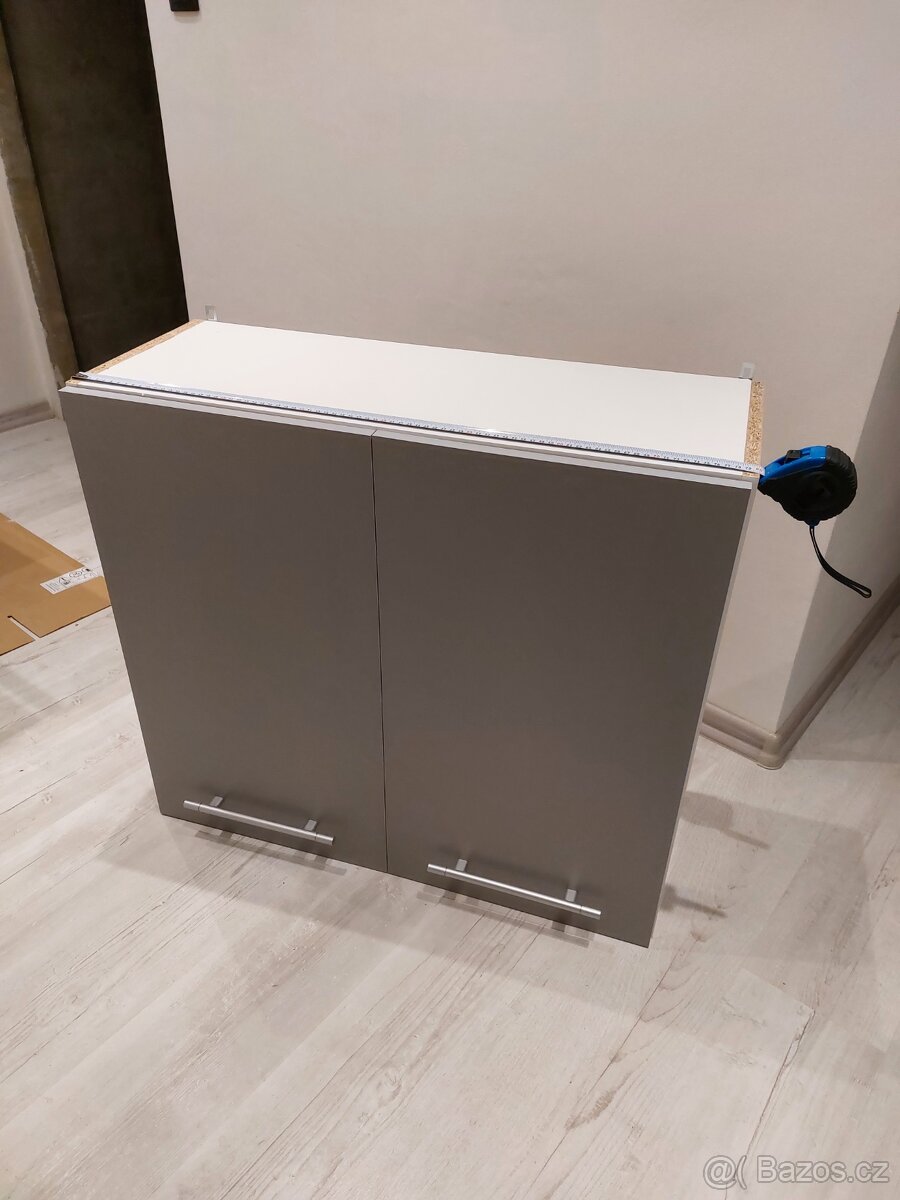Skříňky kuchyňské linky - 3