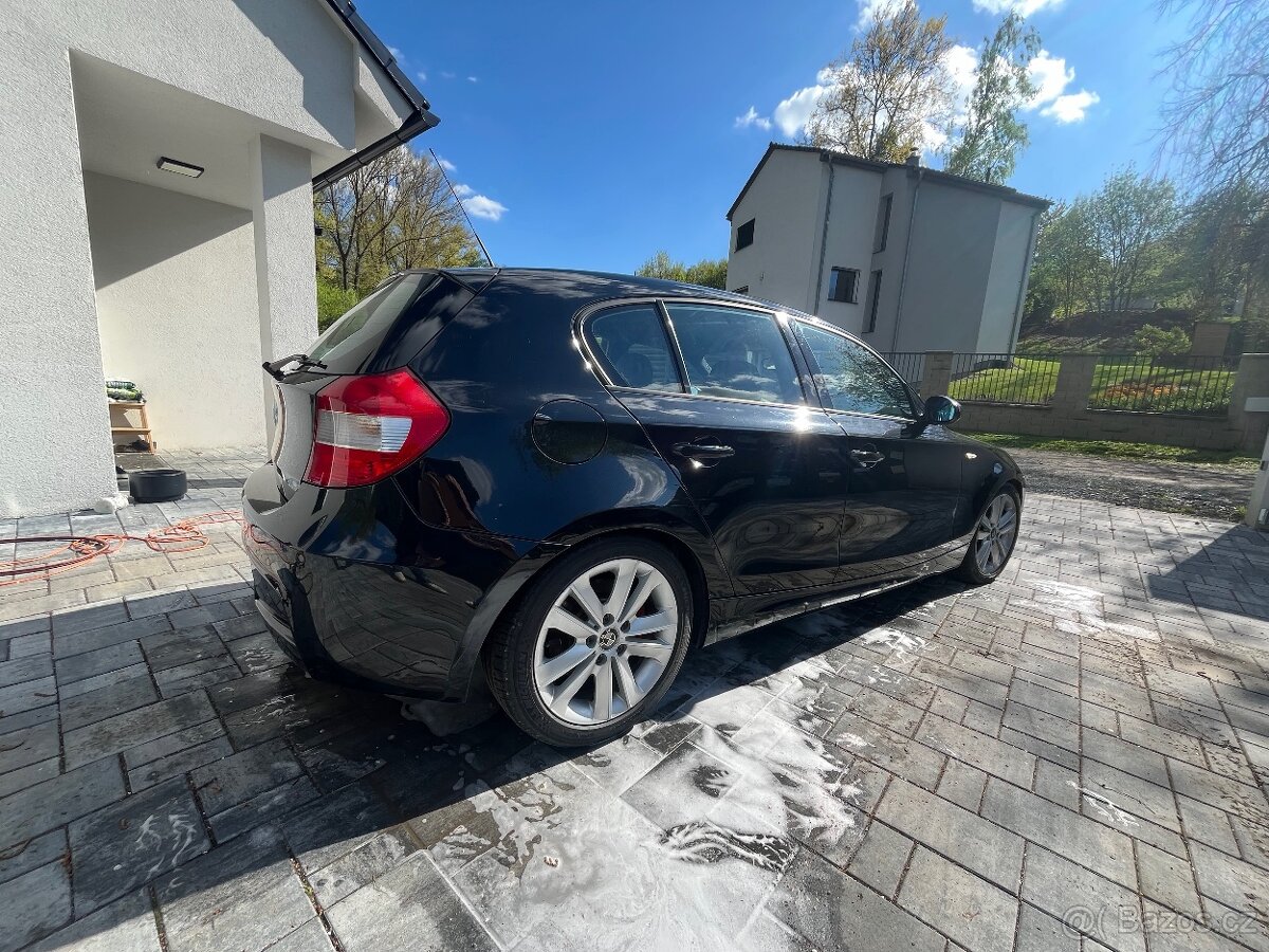 BMW 130i - 152 tis km - 3