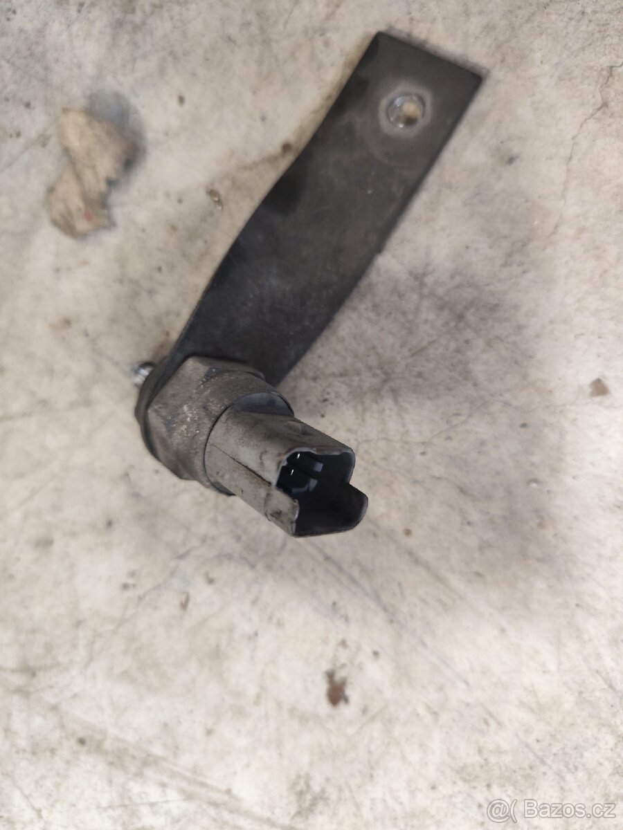 LPG řídící jednotka BRC Plug and drive 4V - 3