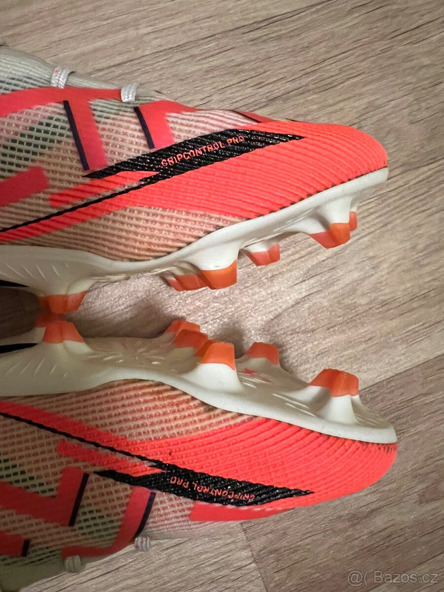 kopačky PUMA ULTRA 5 ULTIMATE - 3