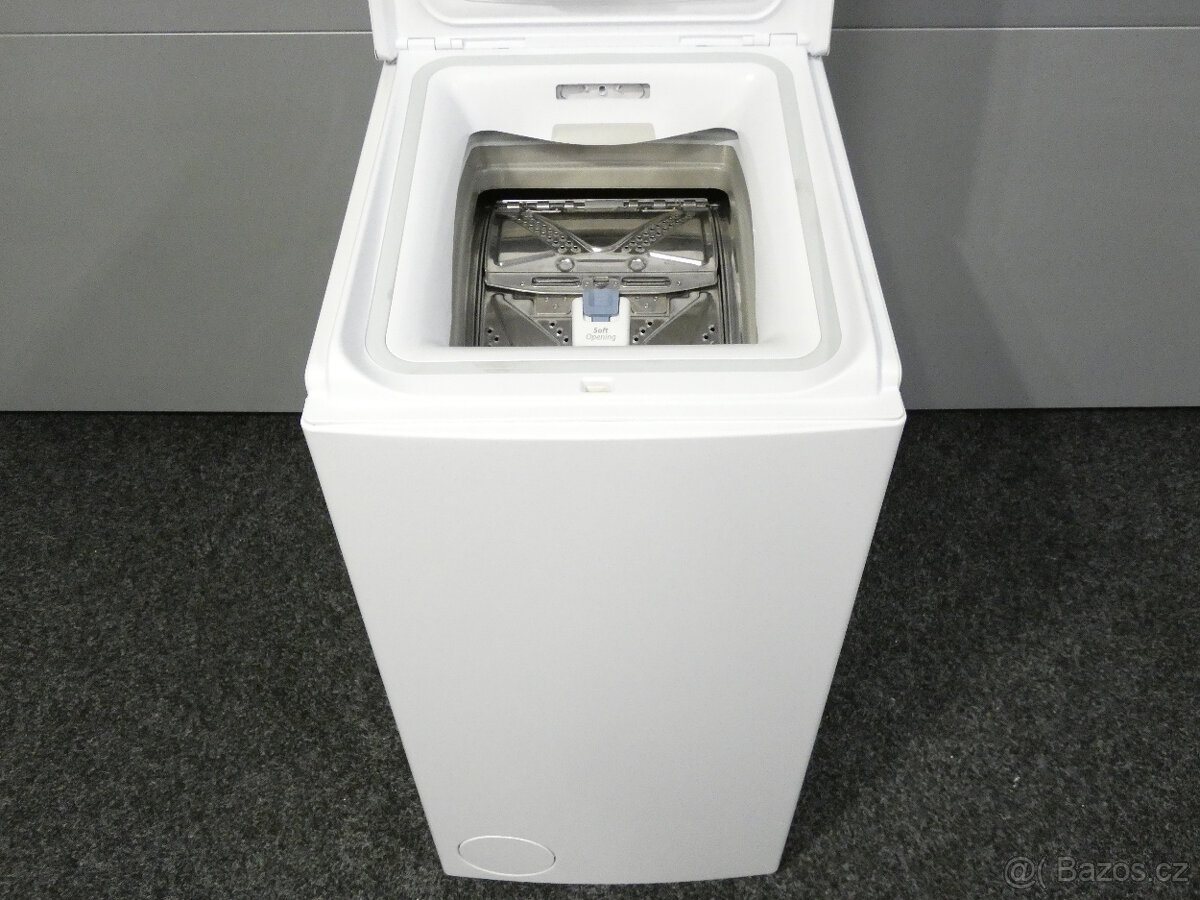 Pračka Whirlpool TDLR 65242BS CS/N - se zárukou - 3