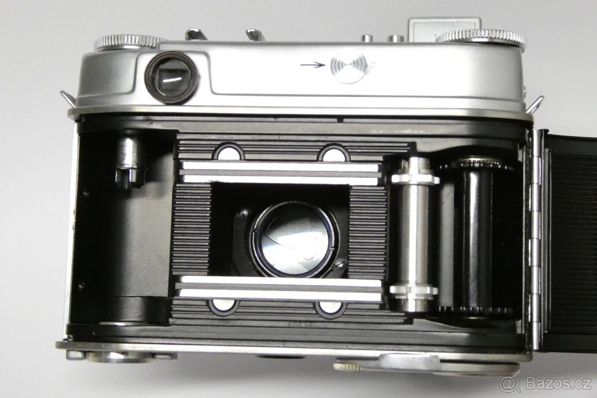 KODAK Retina IIIc - 3