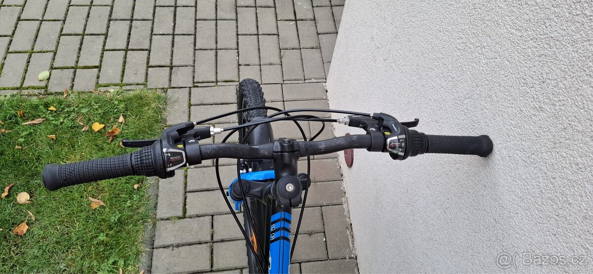 Dětské kolo Author 26” - 3