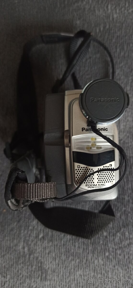 Panasonic NV-DS65 - 3