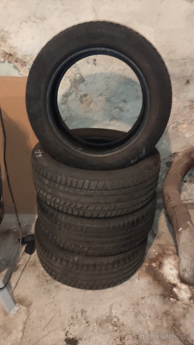 Kormoran Road Performance 205/55 R16 91V - 3