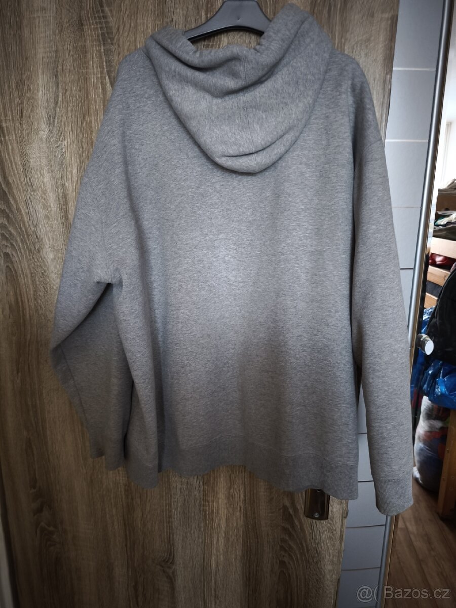 Pánská mikina vel. 2xl - 3