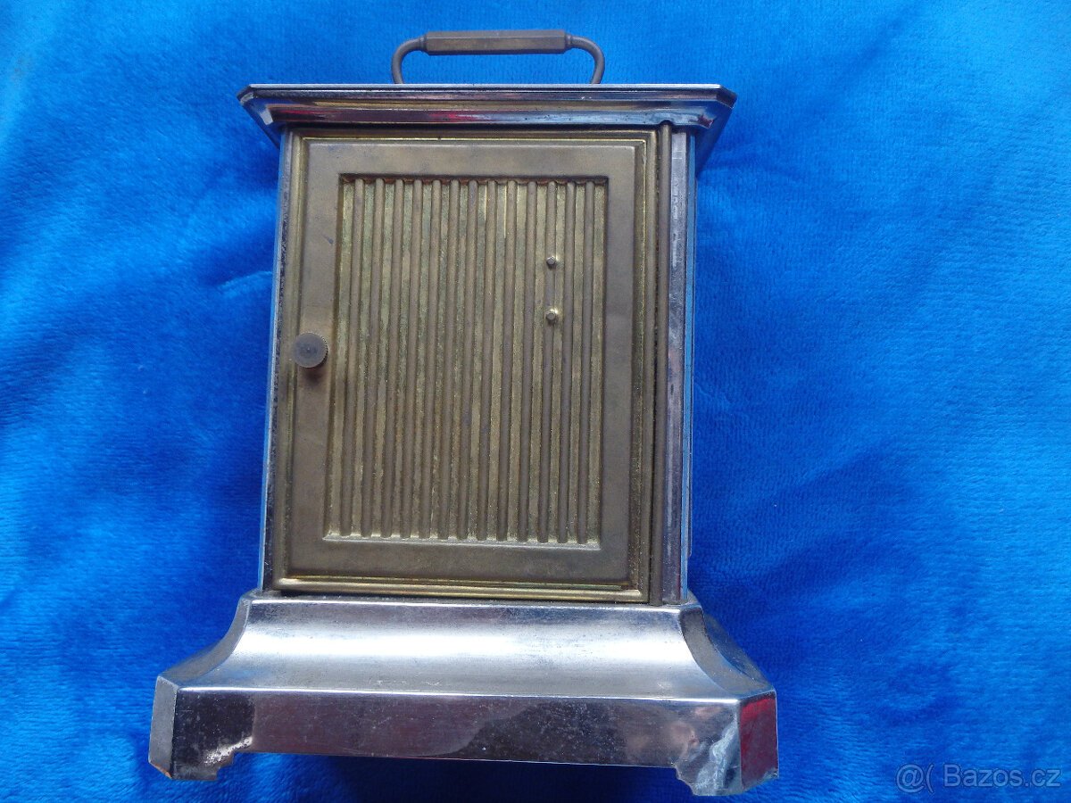 STAROŽITNÝ BUDÍK cena s poštovným - 3