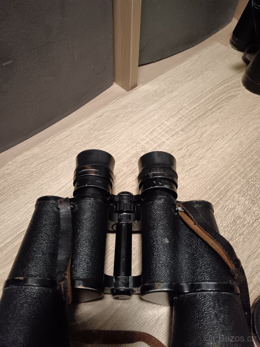 Dalekohled exportní Task 7x50 po servisu - 3