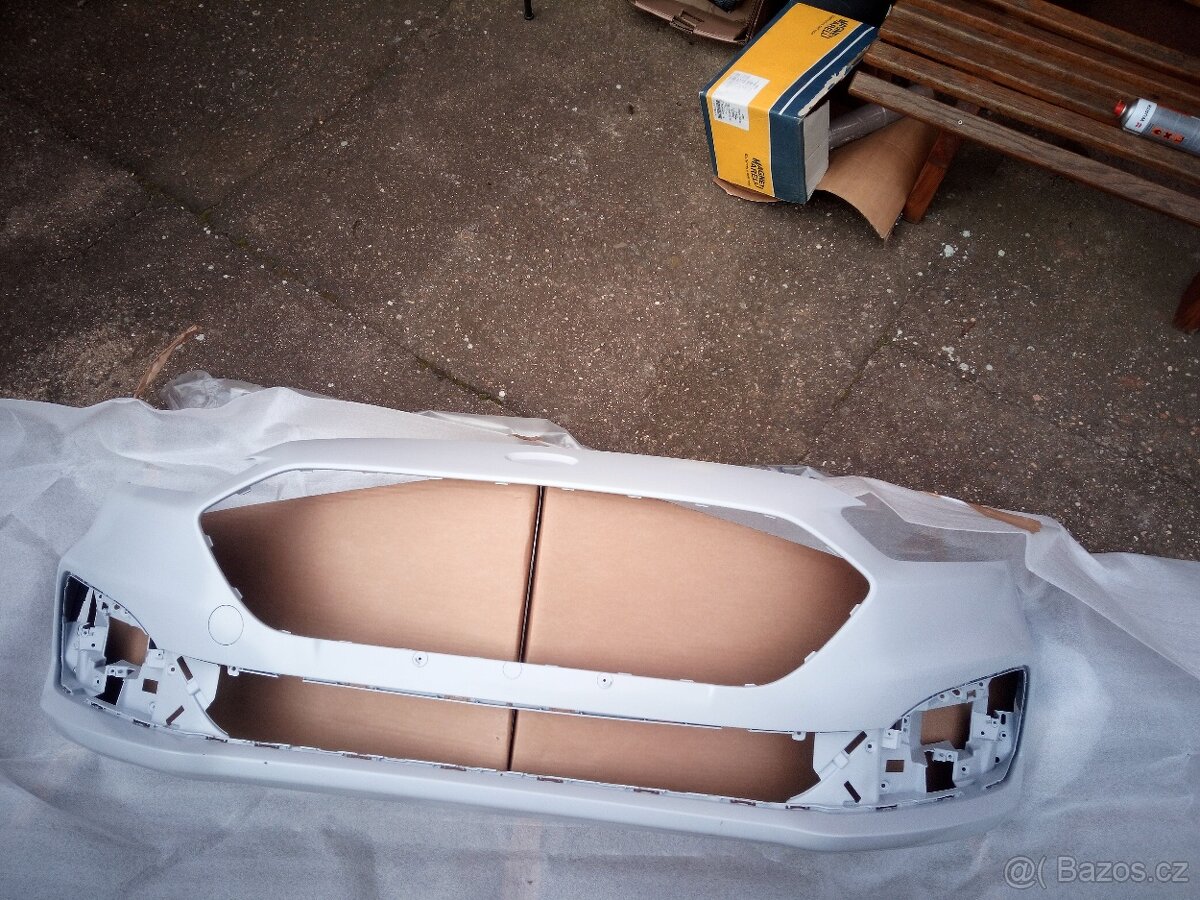 Přední nárazník Ford Mondeo 2016-> - 3