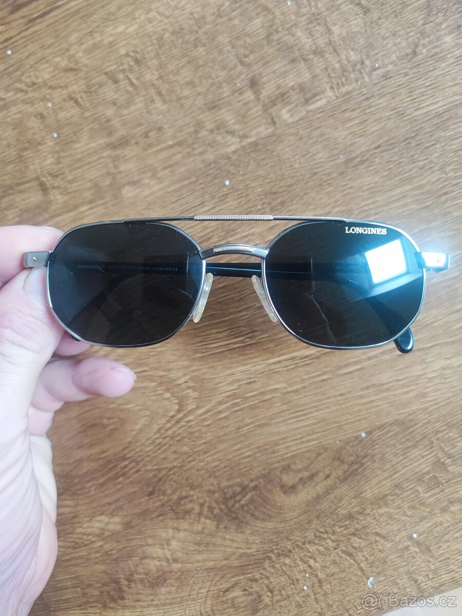 Sluneční brýle Longines - 3