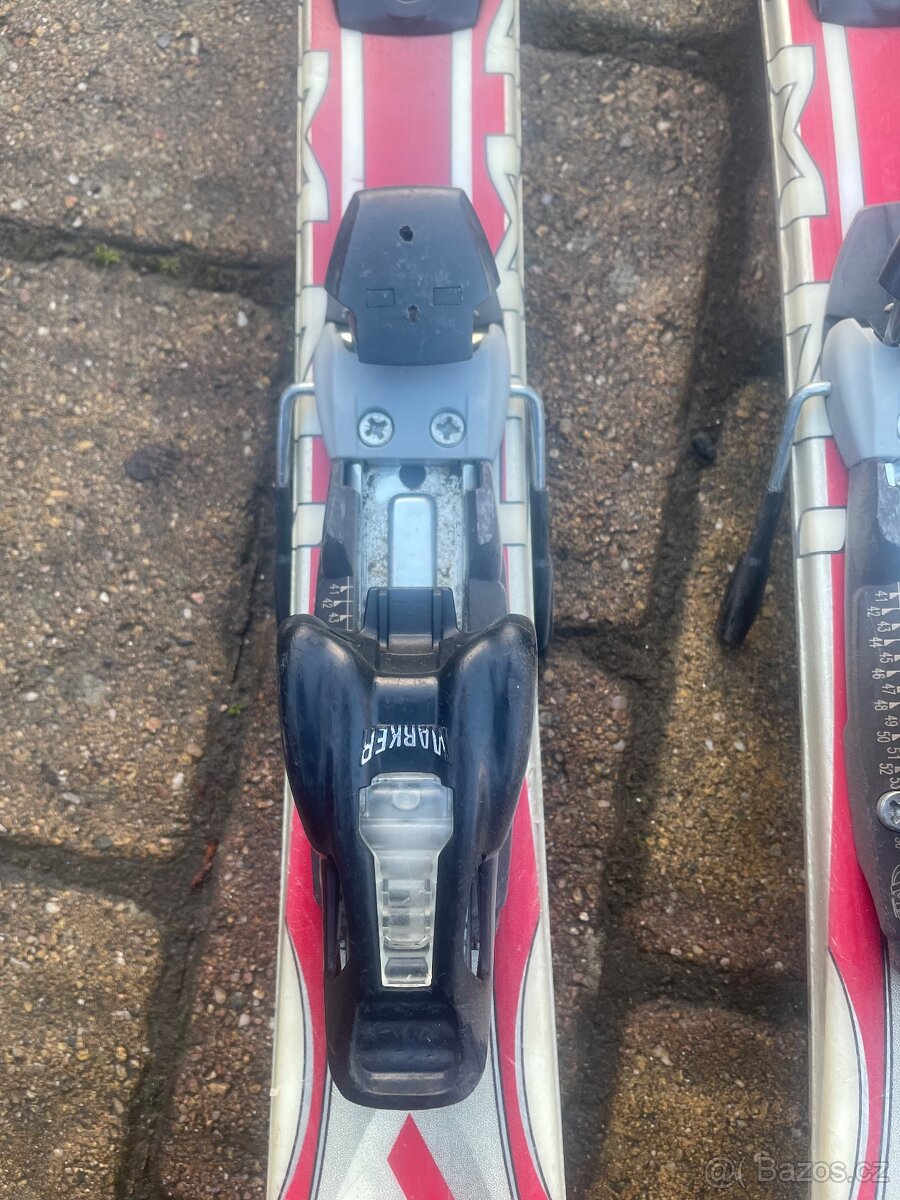 Prodam detske lyze - 3