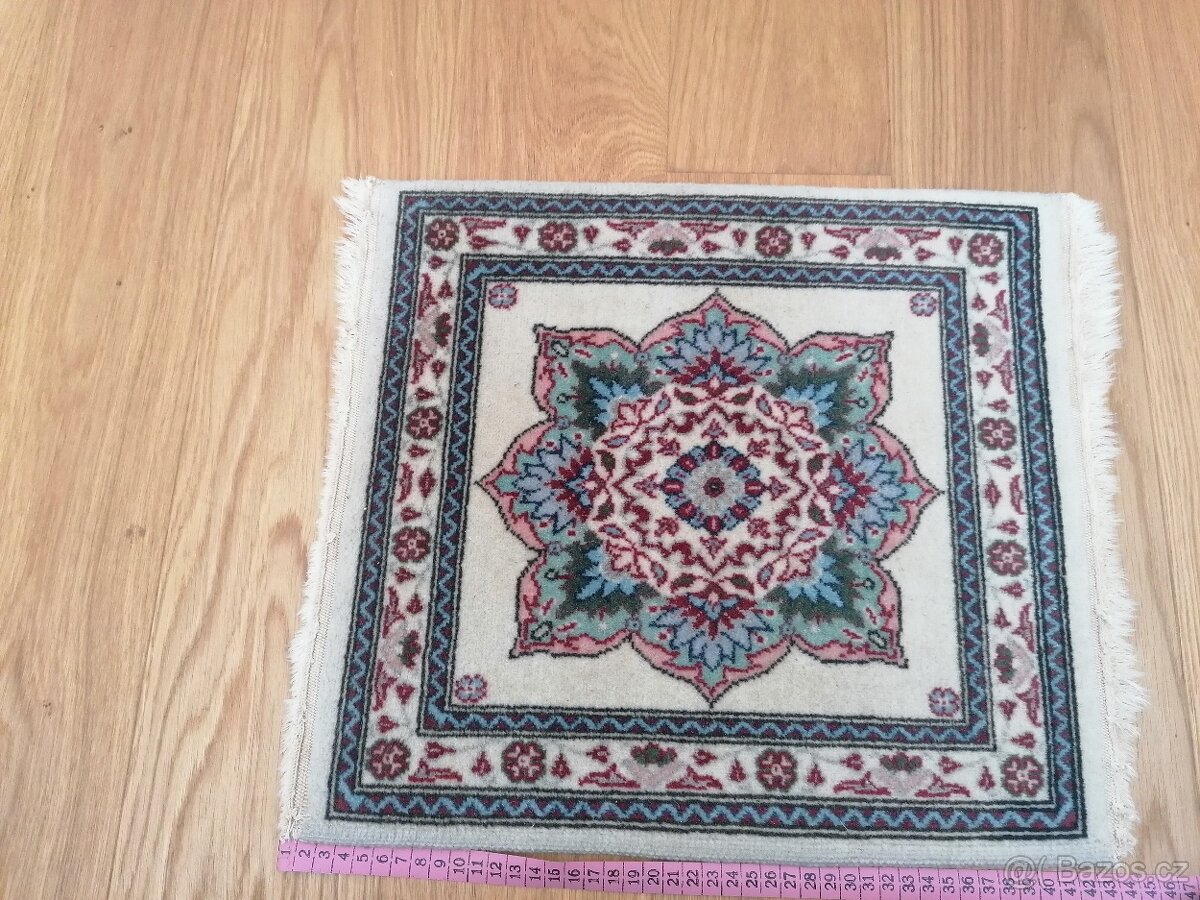Persky koberec / turecký koberec - 3