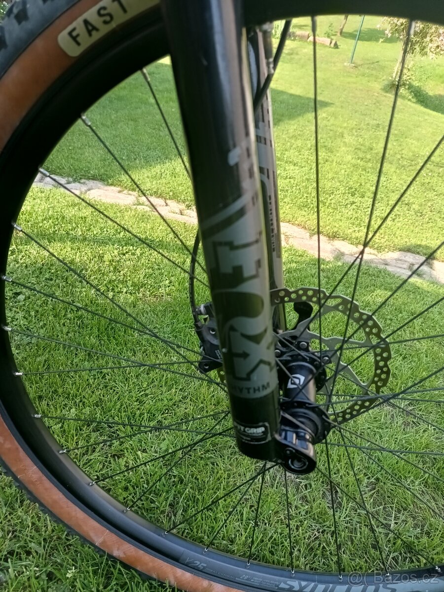 Scott Scale 925 vel. L - 3