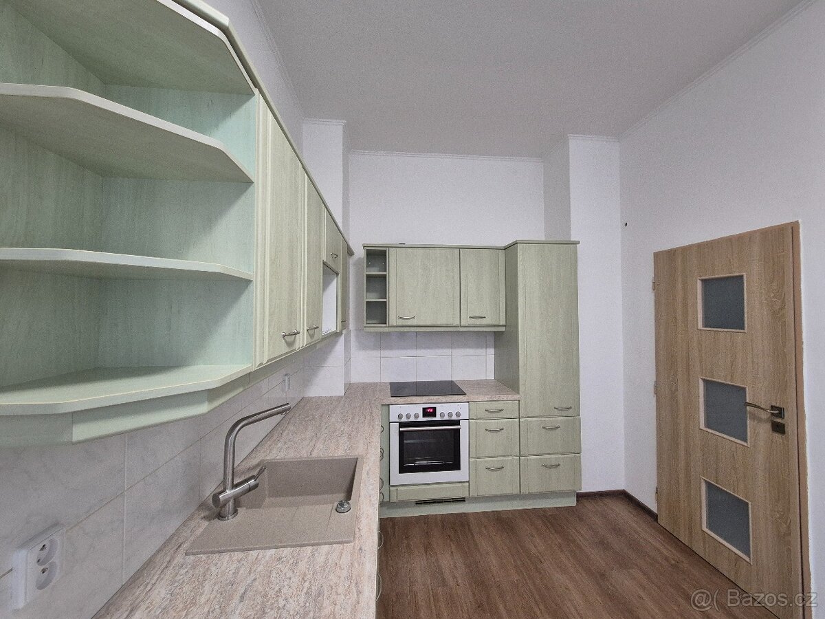 Pronájem bytu - 3