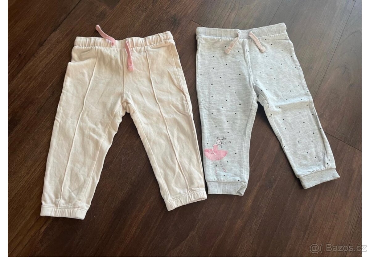 Oblečení pro holčičky 18-24 měsíců - 3