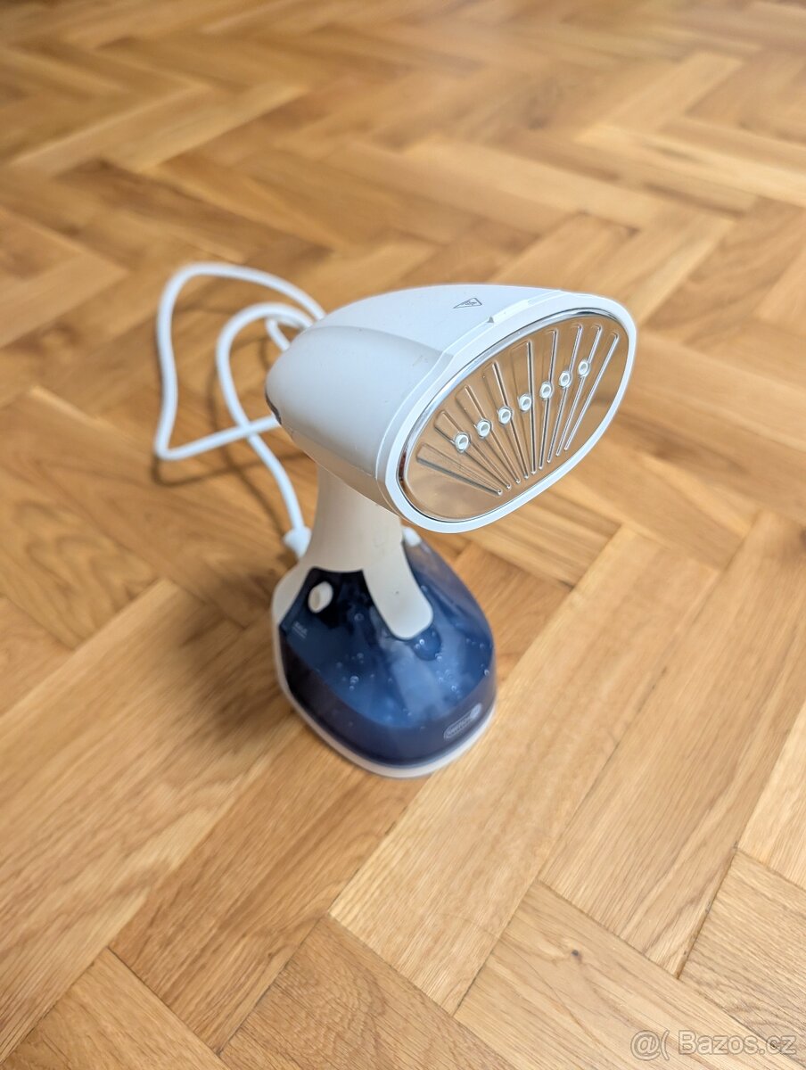 Parní žehlička (na visící prádlo) - 3