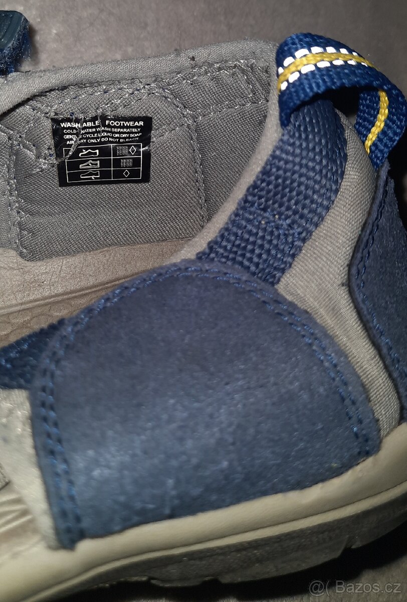 Dětské sandály zn. Keen, vel. 37 - 3