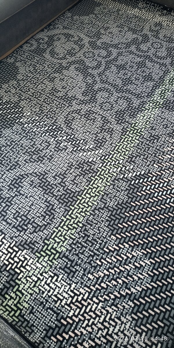 Koberec Moooi Fata Morgana TJ One 2x 3m - 3