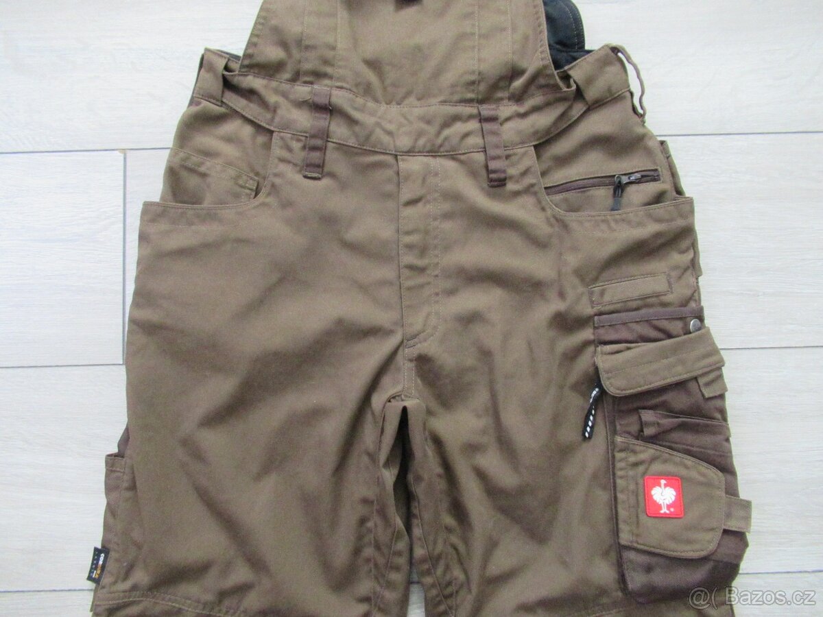 pánské monterky STRAUSS MOTION 46 - 3