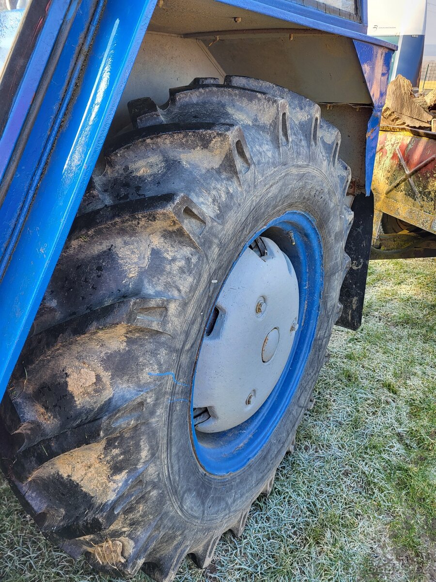Zetor 4011 - 3
