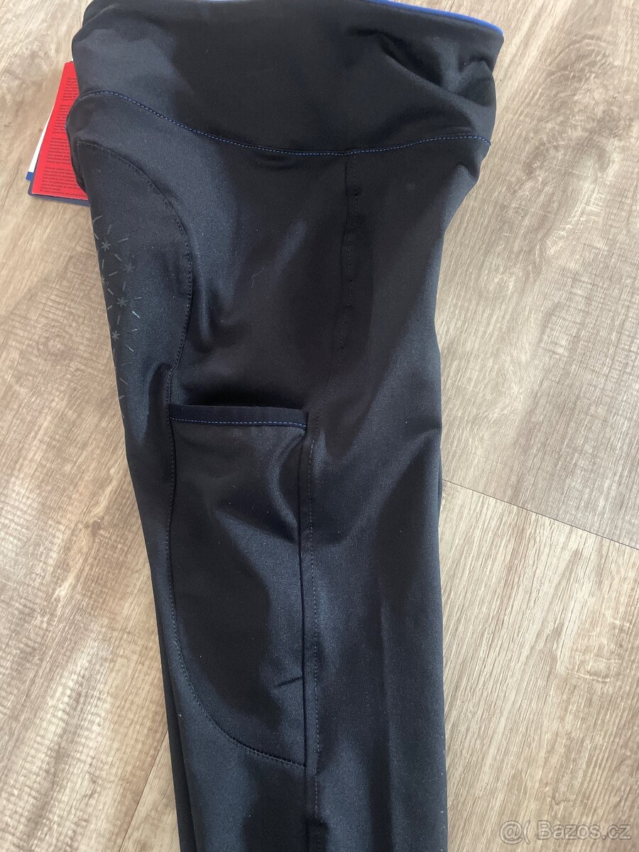 Jezdecké leginky vel. 140 - 3