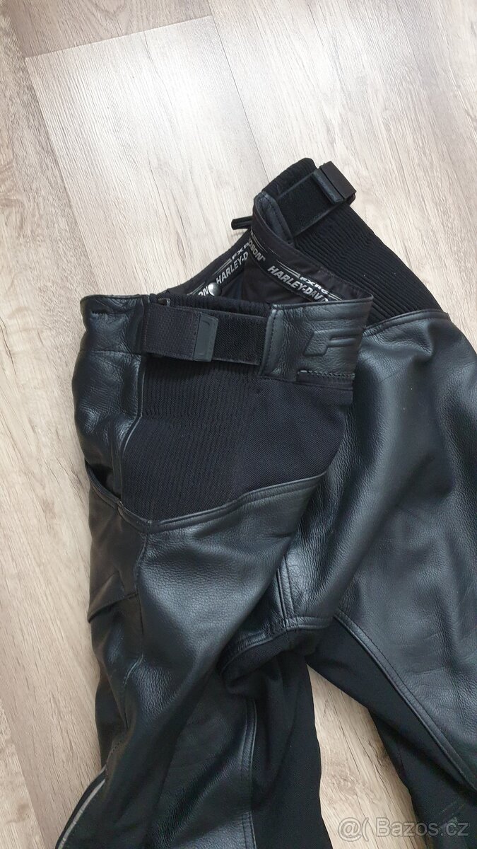 Harley Davidson FXRG Pánské - 3