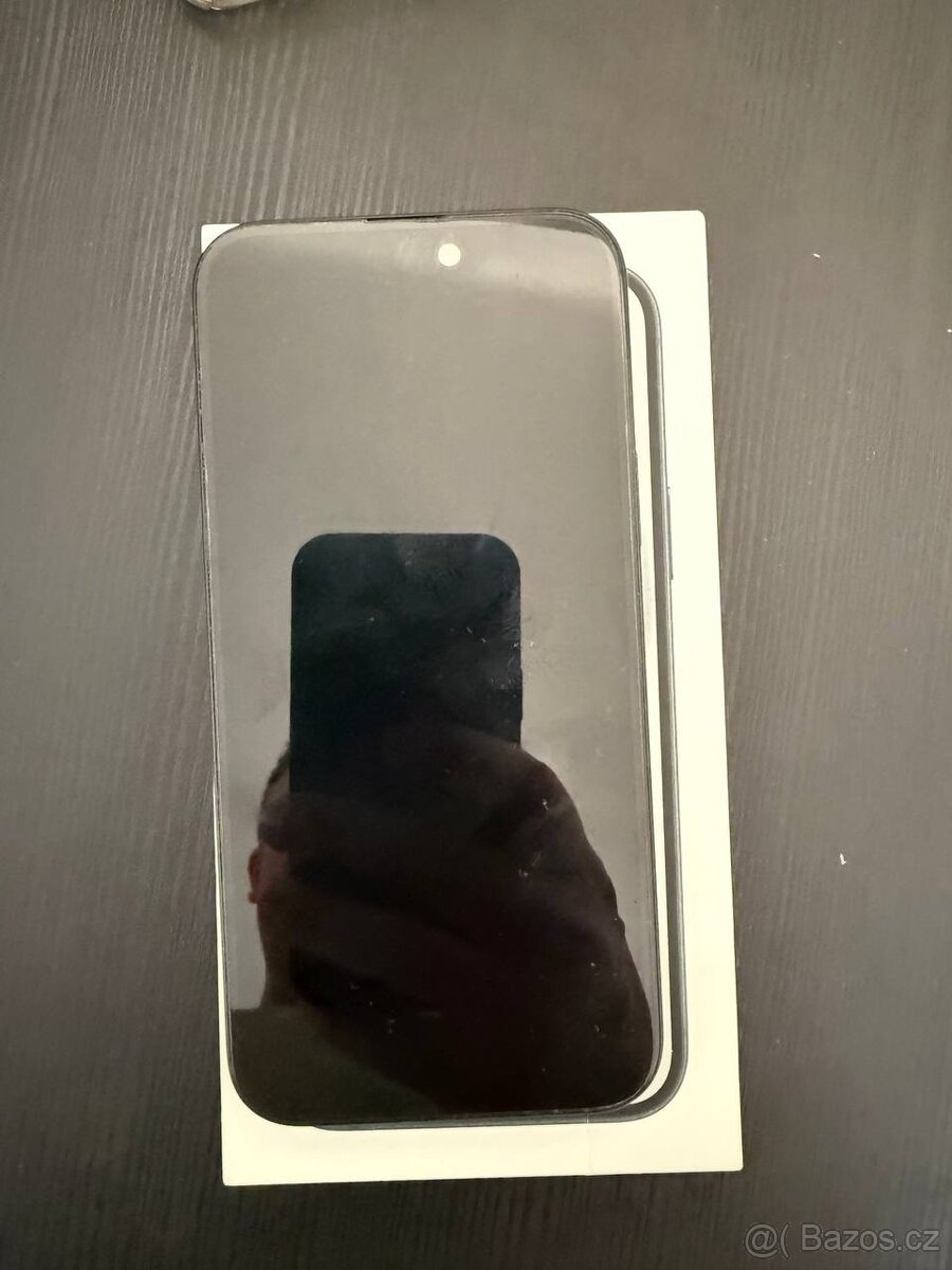 Iphone 15 Plus 128gb Black - 3