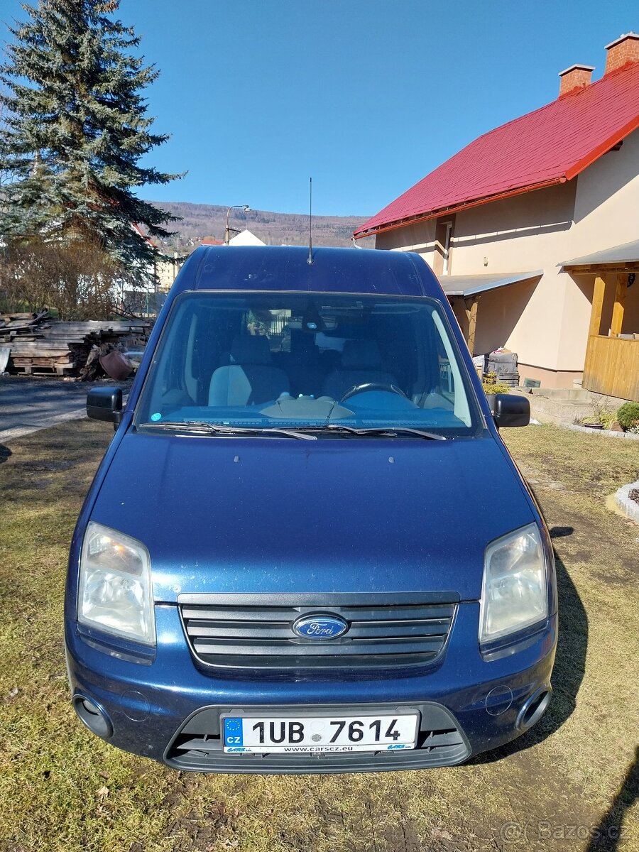 Prodám Ford tourneo connect 1.8 tdci - 3