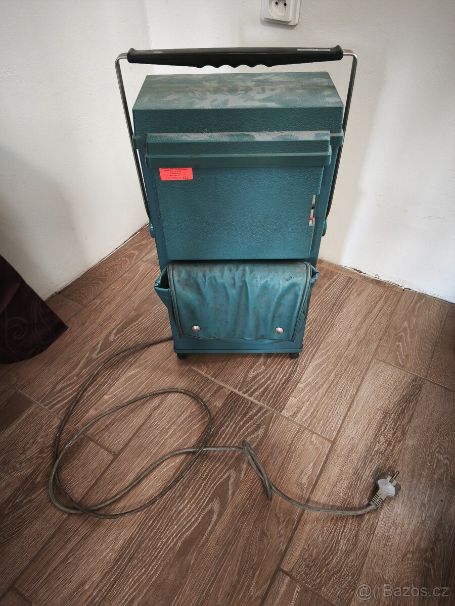 Osciloskop Tektronix 466 - 3