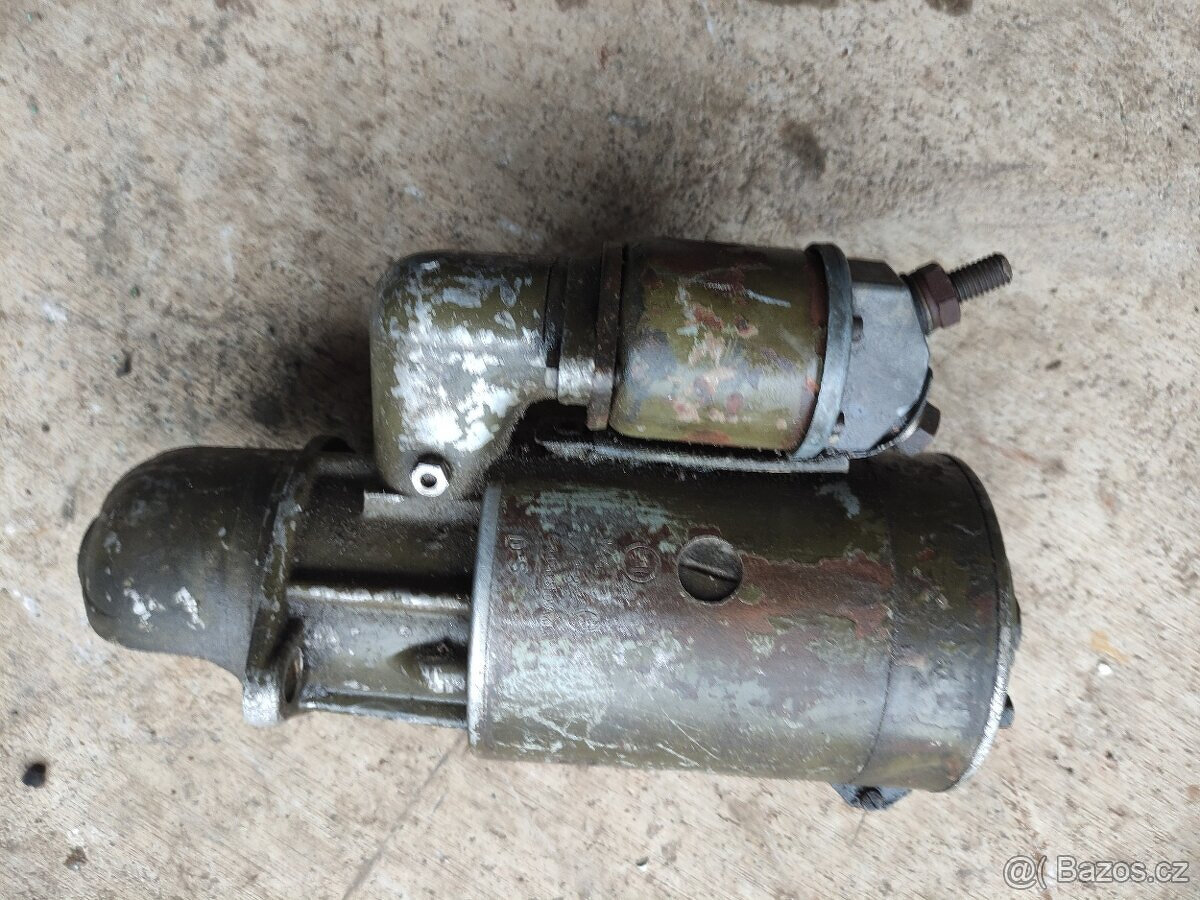 Startét Tatra, Praga - 3