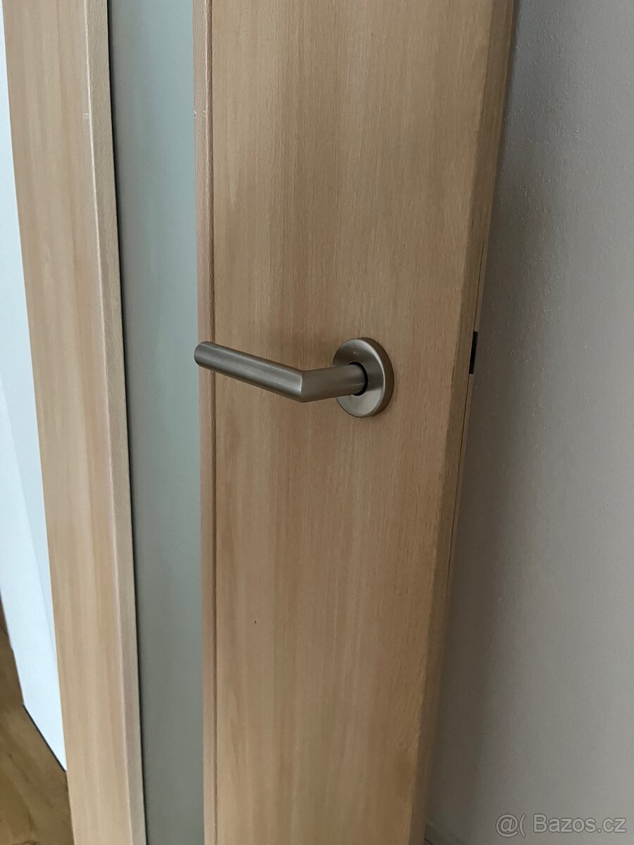 Dveře Sapeli Elegant Komfort, 70” - 3