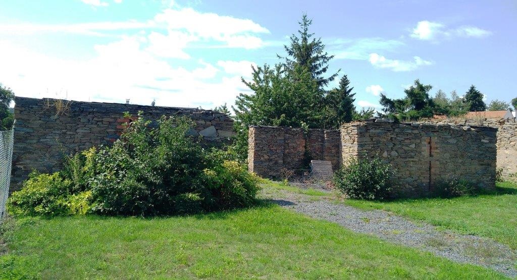 Zahrada s ING sítěmi u Olomouce - Dolany Véska - 3