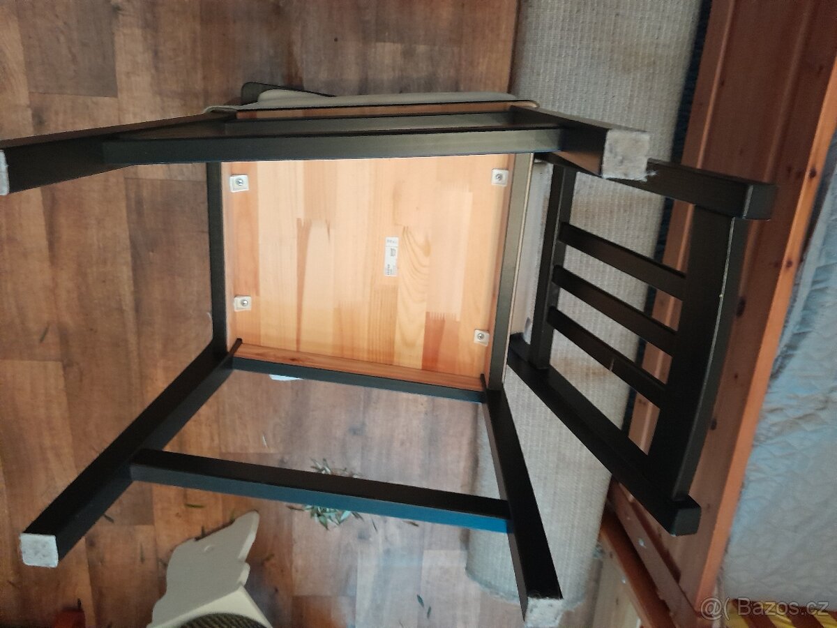 2x Ikea židle Stefan - 3