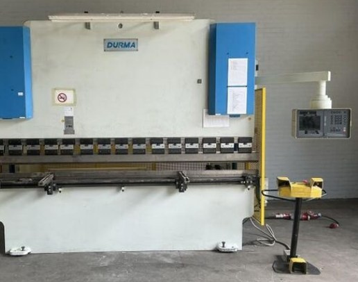 LIS OHRANOVACÍ HAP 30120 - 3