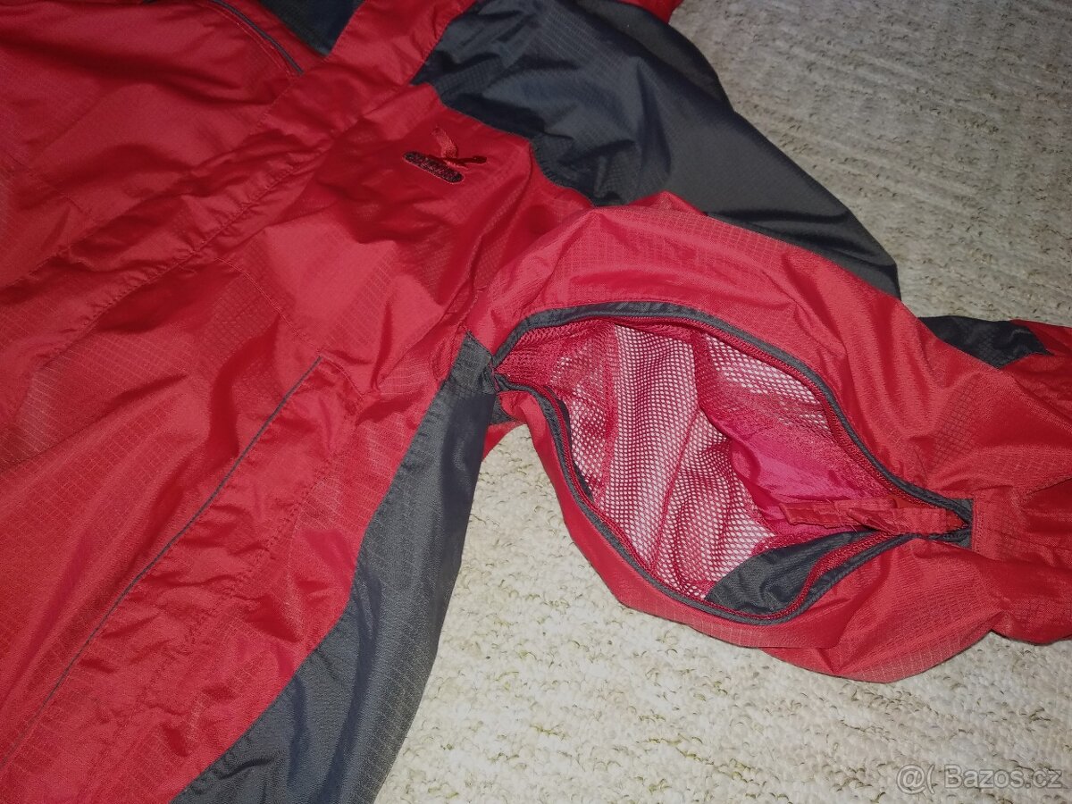 SALEWA - bunda - 3