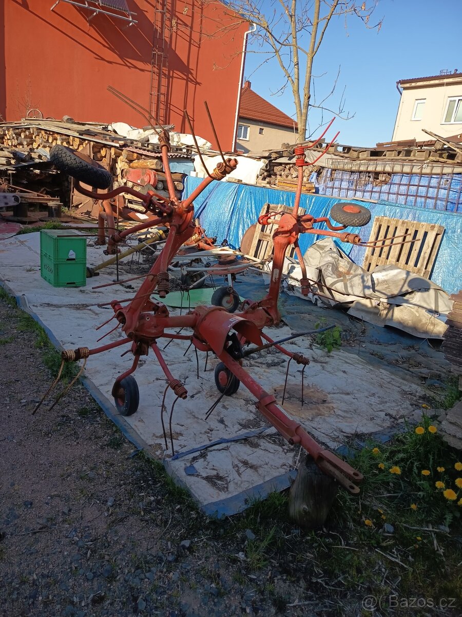 Obraceč - 3