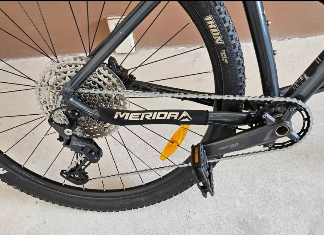 Kolo Merida - 3