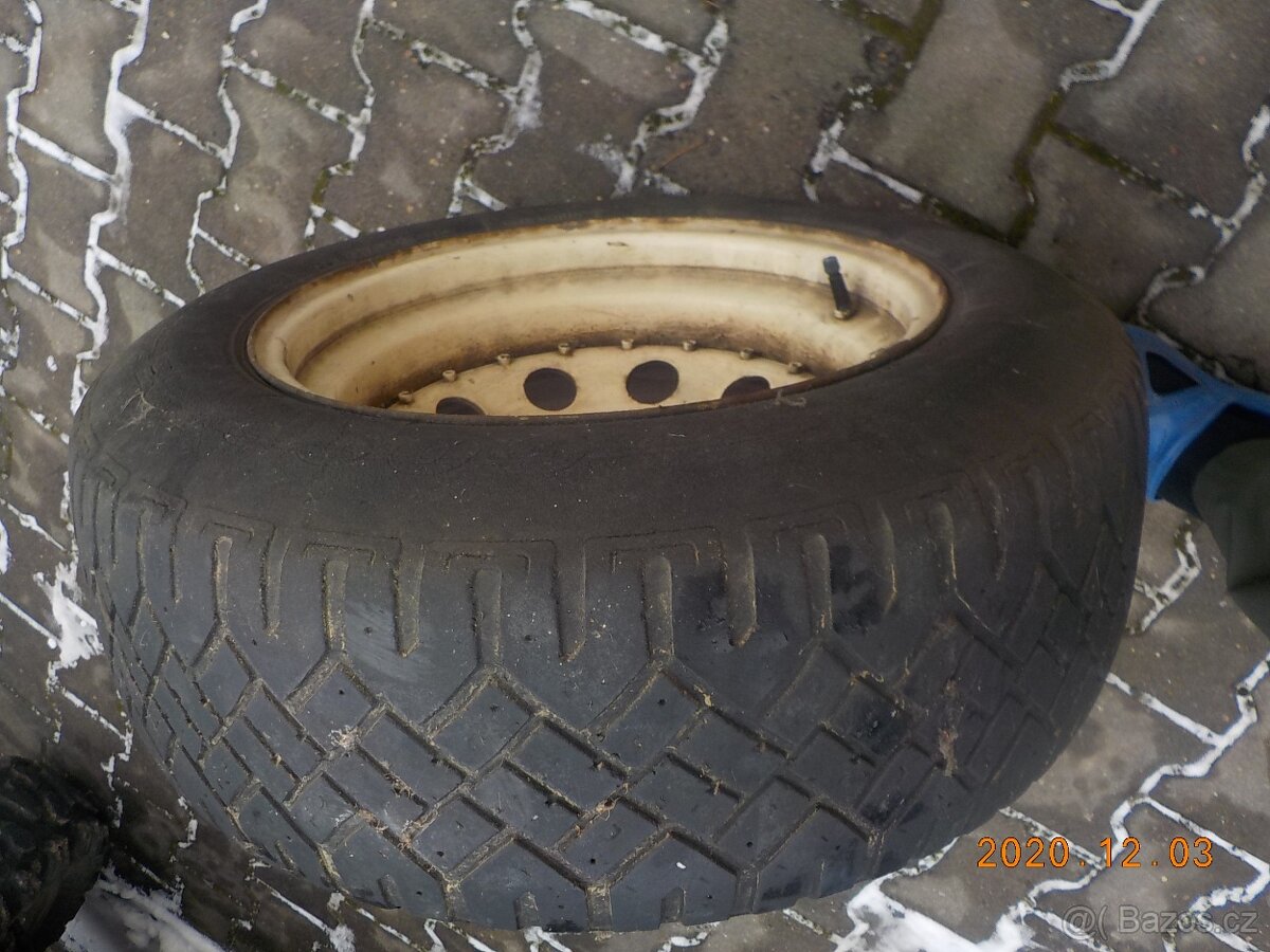 Disky na Suzuki Vitara 1,6 a ..... - 3