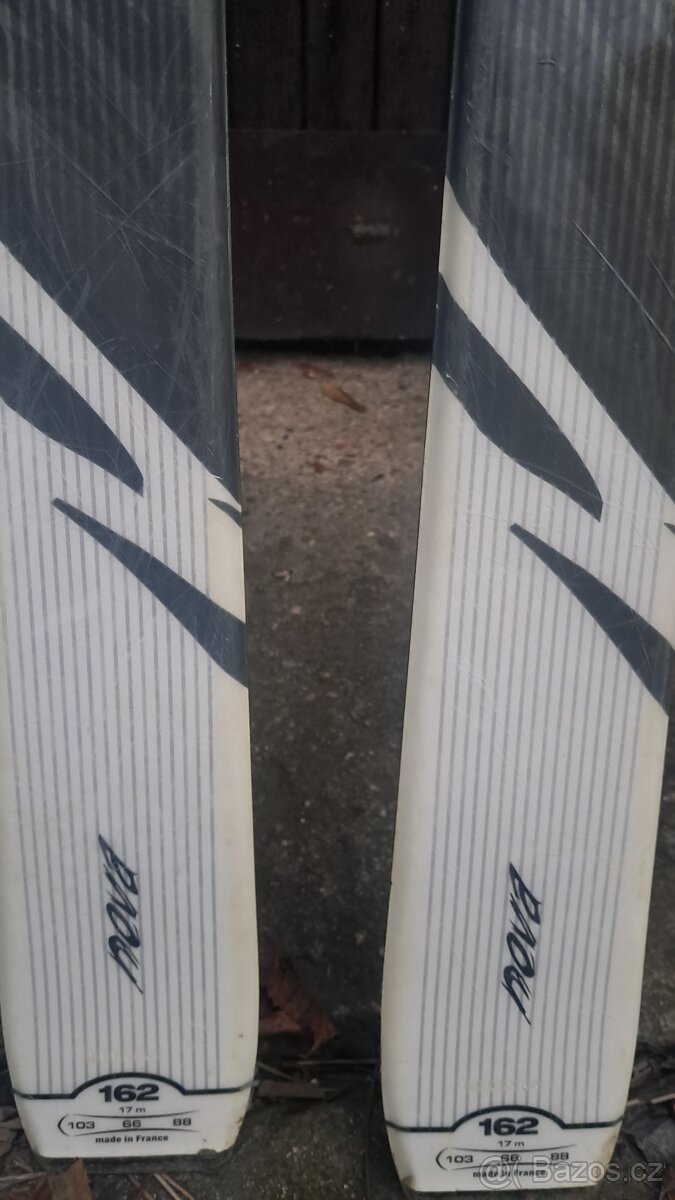 Prodej lyží Dynastar Nova 162cm - 3