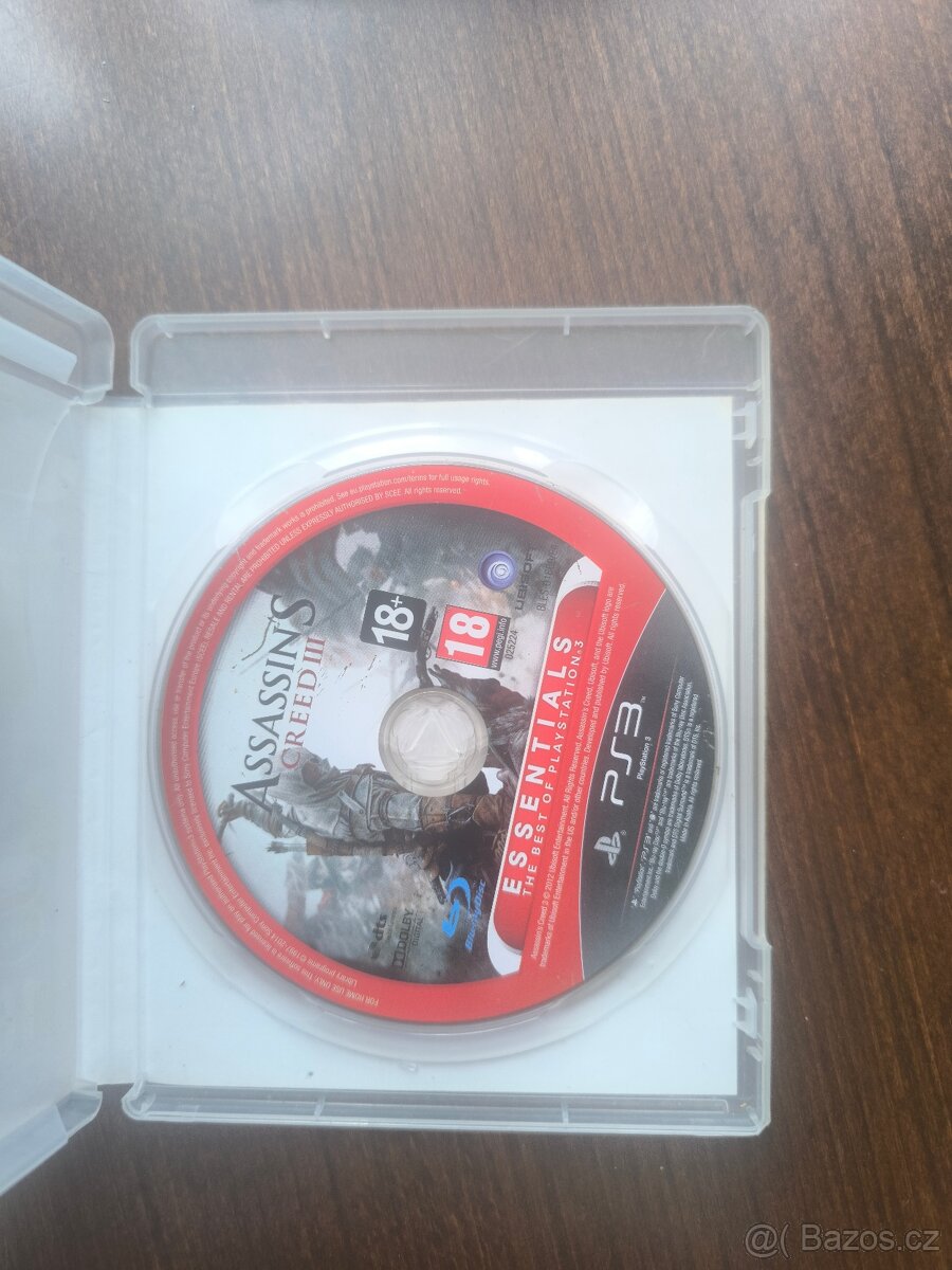 Assassins creed 3 - 3