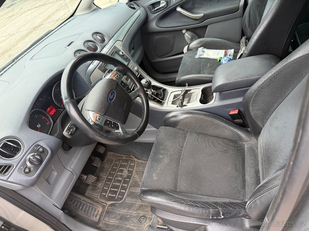 Smax s-max 96kw tdci - 3