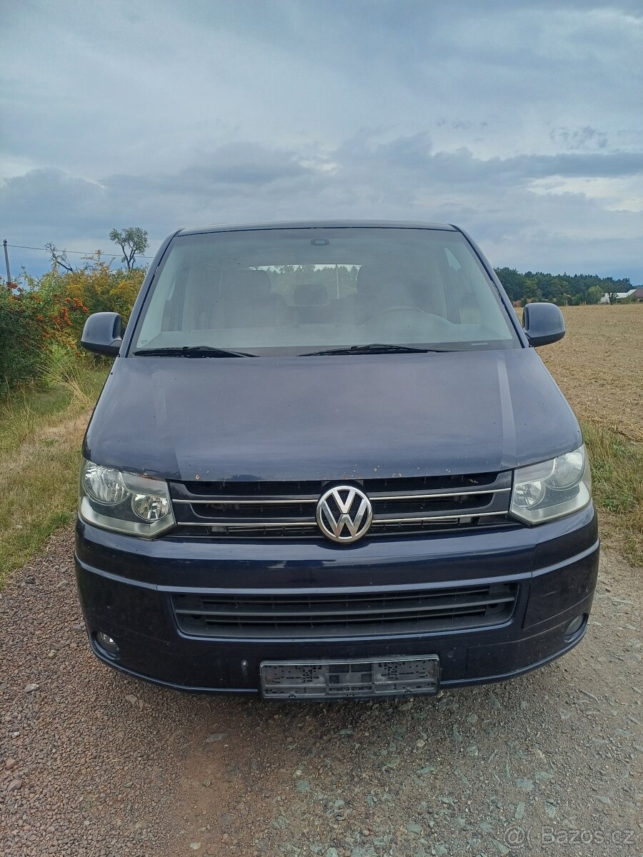 Volkswagen Caravelle 2.0 tdi 103kw - 3