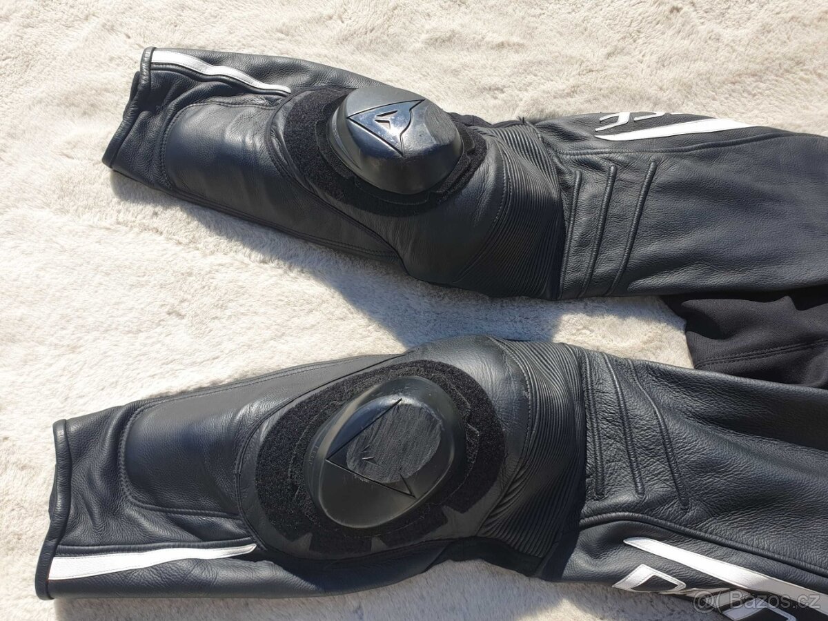 Moto kombineza Dainese Laguna Seca 46 XS - 3