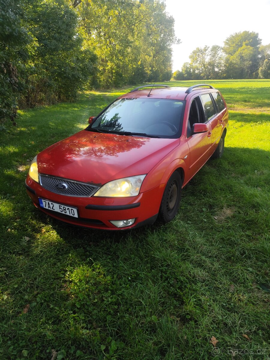 Veškeré díly z tohoto benzinaka 2.0 107kw - 3