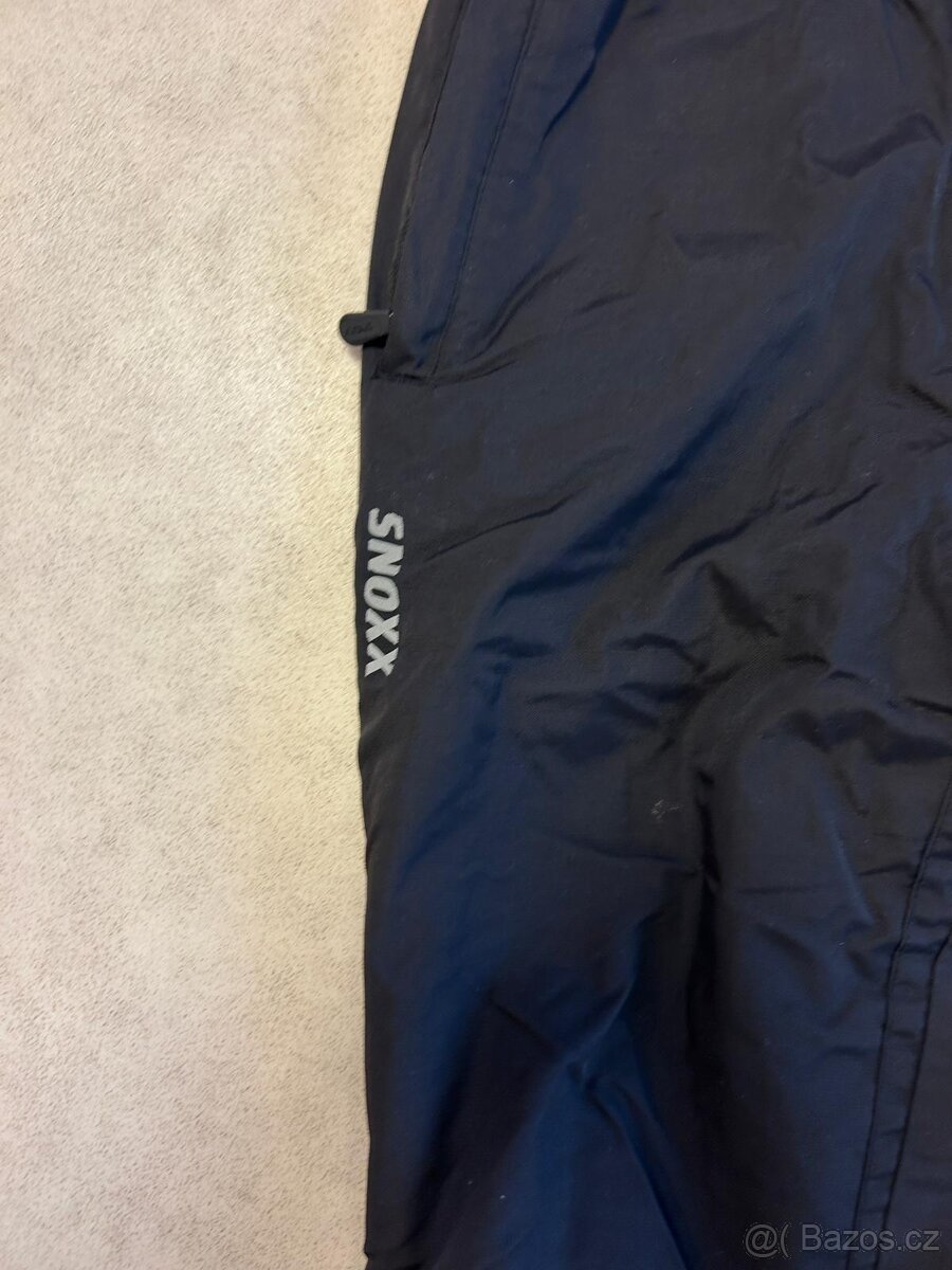 Chlapecké oteplováky SNOXX - vel. 152 - 3