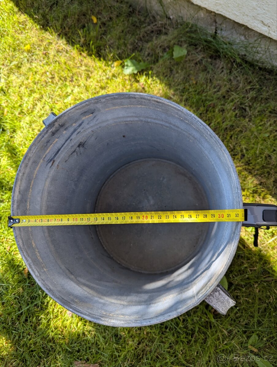 Zavařovací hrnec - 3